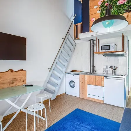 Canet - Welkeys Apartamento