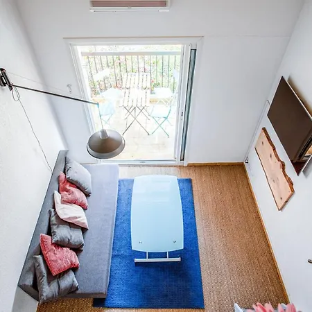 Apartamento Canet - Welkeys *