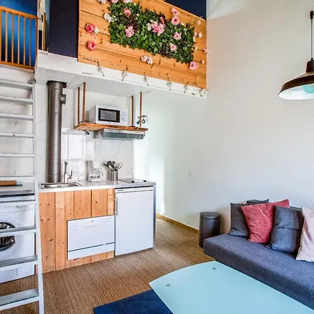 Apartamento Canet - Welkeys Bandol