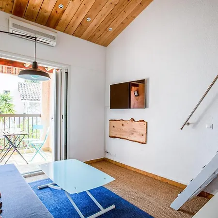 Canet - Welkeys Apartment Bandol