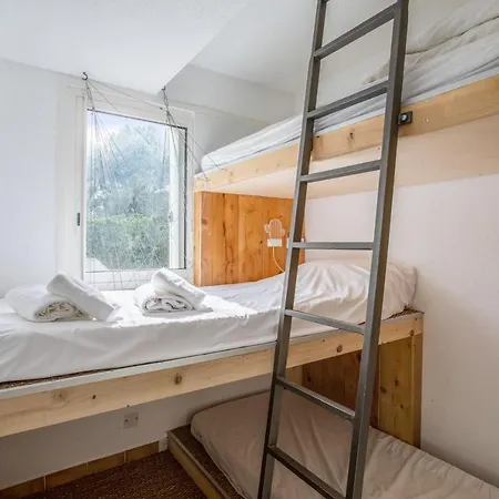 Canet - Welkeys Apartamento Bandol