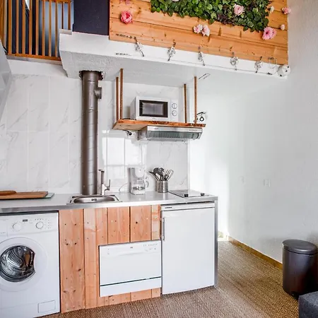Apartamento Canet - Welkeys