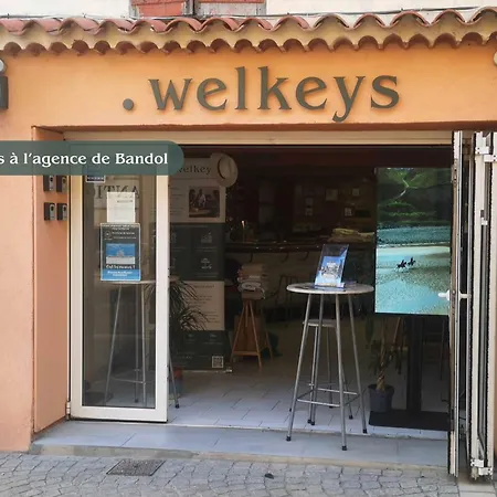 Apartment Canet - Welkeys